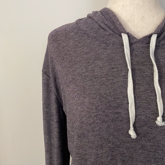 FOREVER 21 Knit Hoodie - Picture 3 of 7